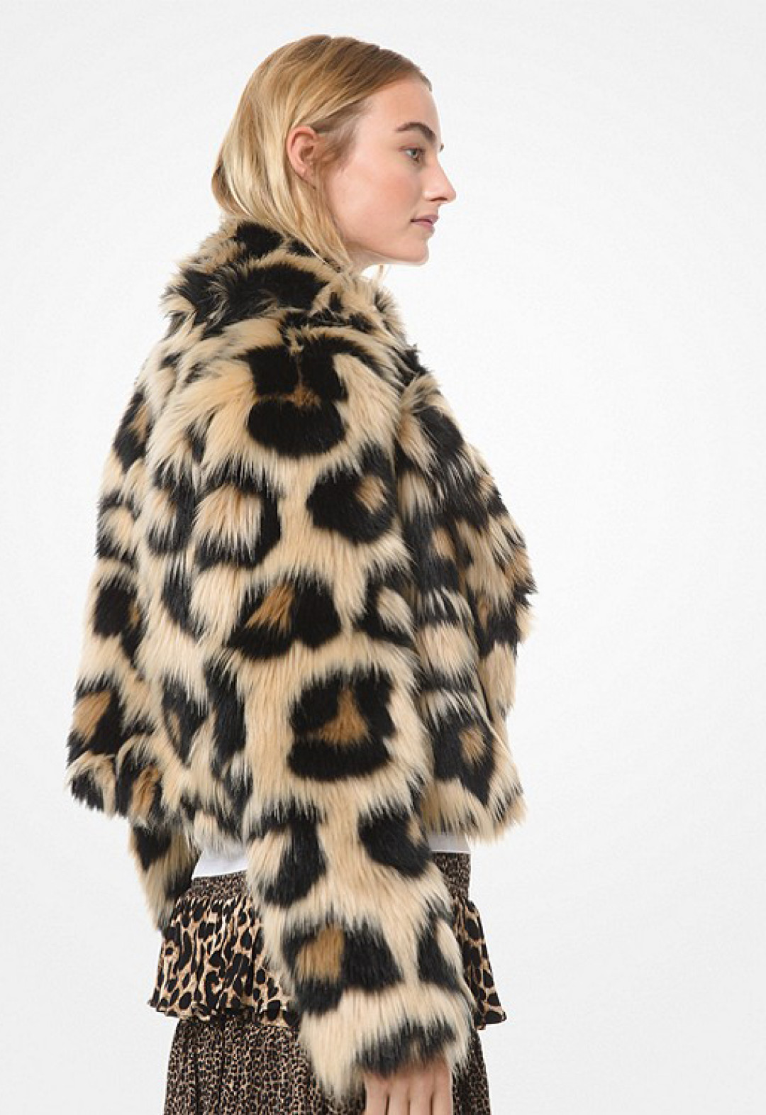 Michael Michael Kors, 37 700 рублей (ТРЦ «Галерея»)