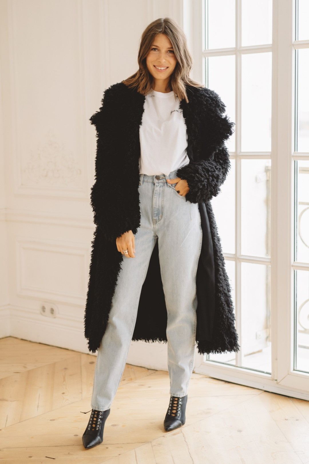 Julia Davidian, 43 300 рублей (Subbota Showroom)