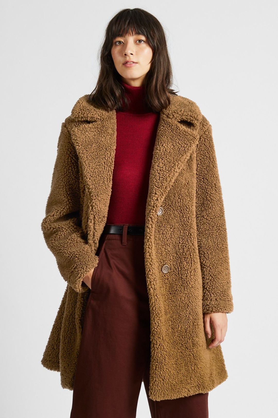 UNIQLO, 3999 рублей (UNIQLO)