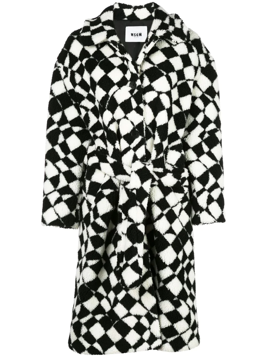 MSGM, 64 751 рублей (Farfetch)