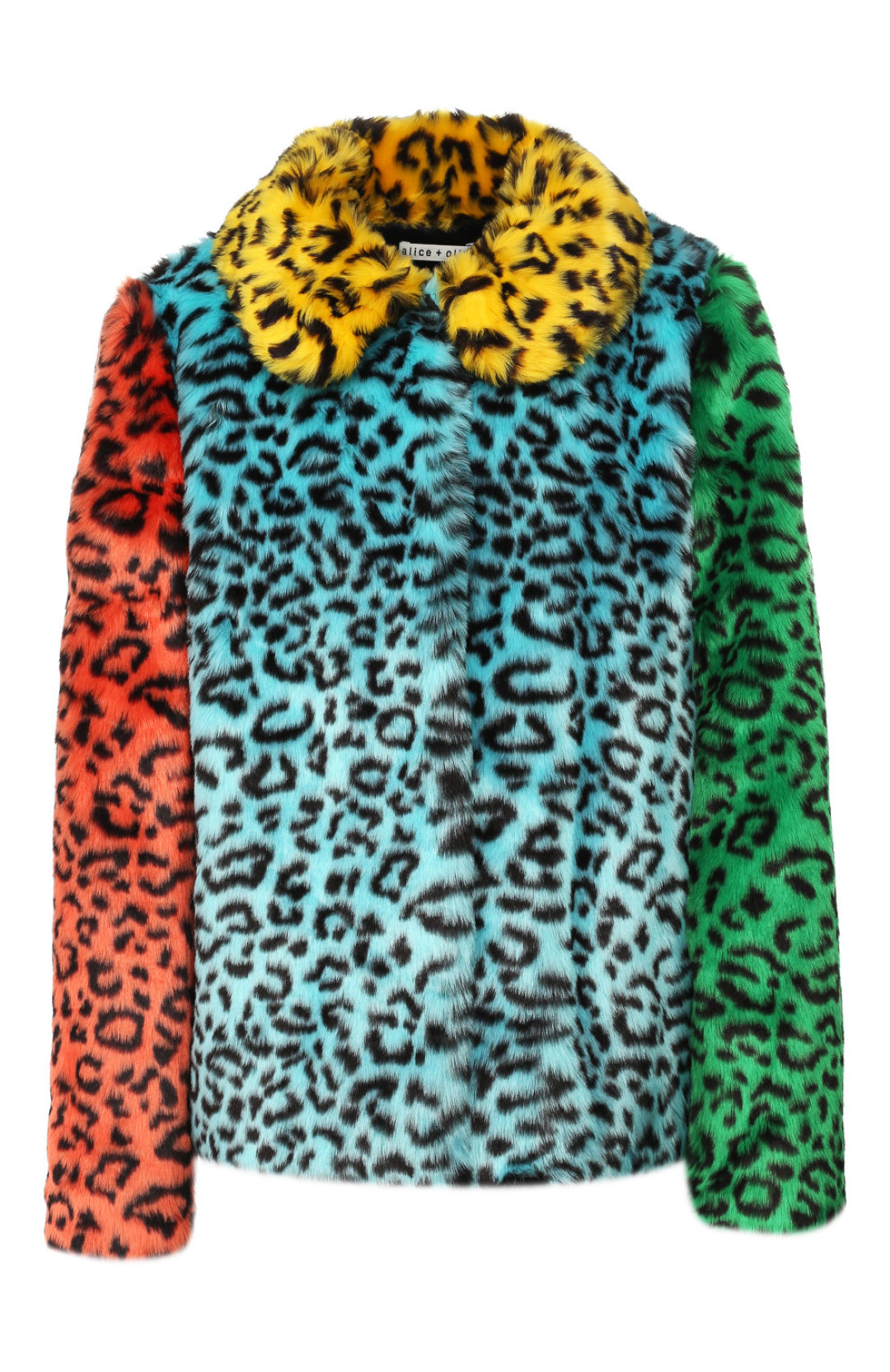 Alice+Olivia, 41 650 рублей (ДЛТ)