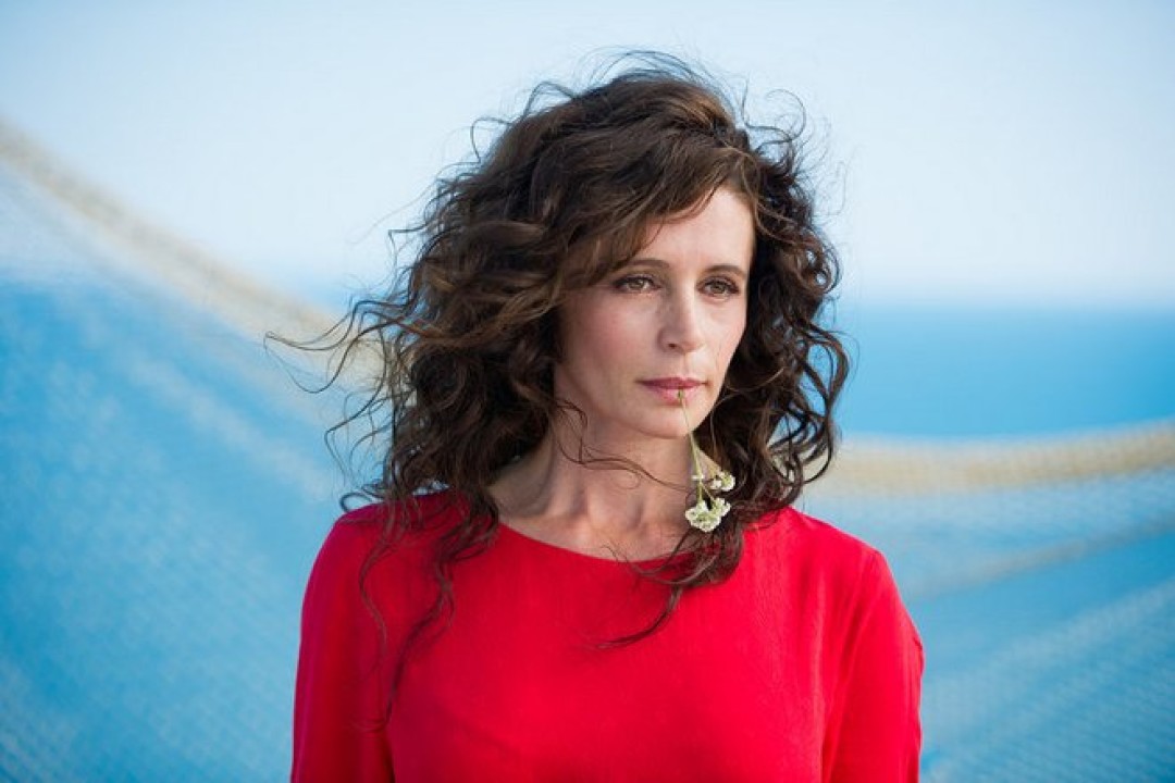 Оксана Фандера в фильме «Вечная жизнь Александра Христофорова»