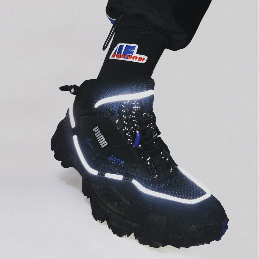 PUMA x ADER ERROR Trailfox Overland