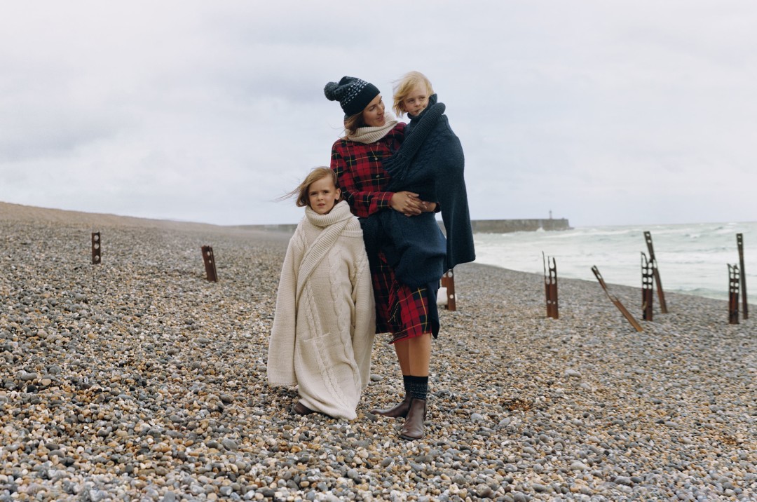 Uniqlo X JW Anderson, осень-зима 2019/20