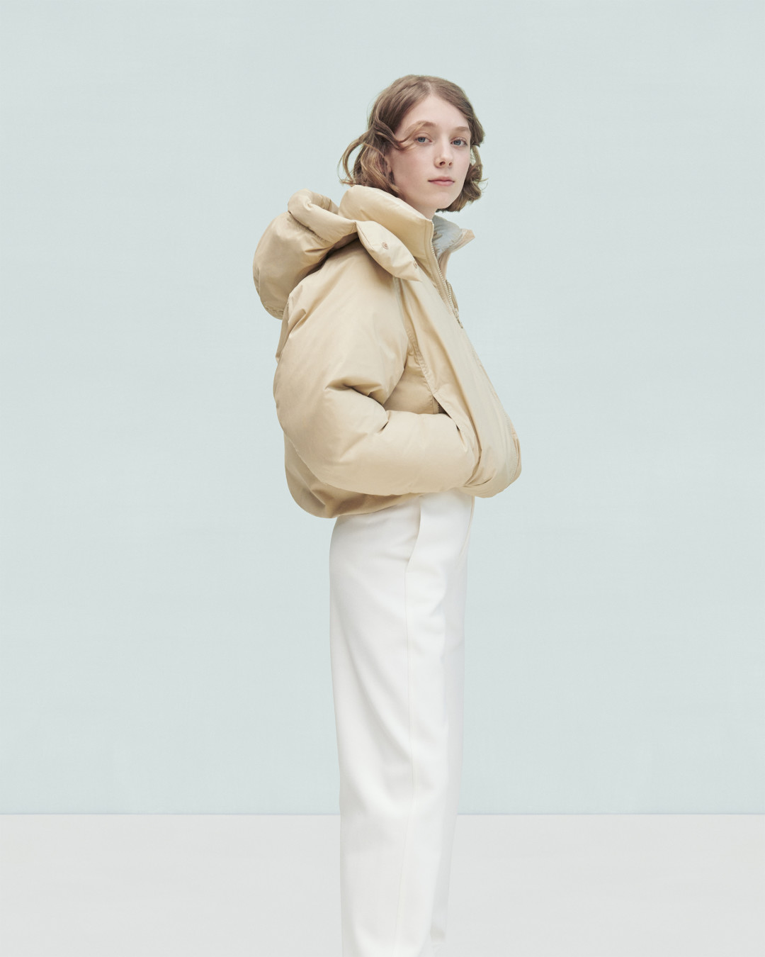 Uniqlo U, осень-зима 2019/20