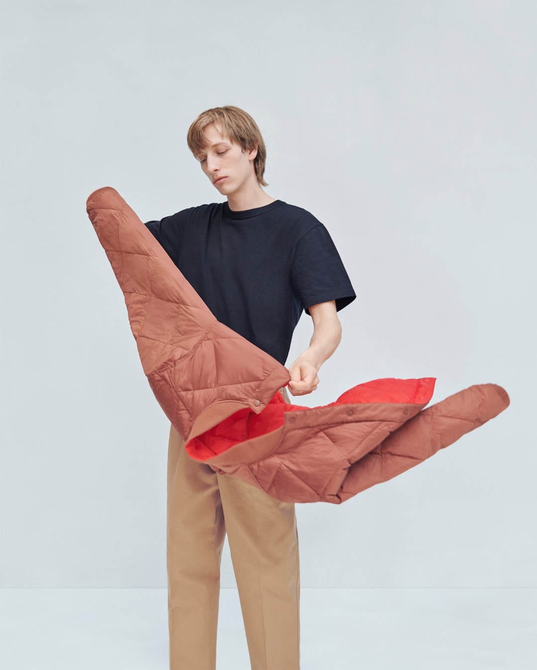 Uniqlo U, осень-зима 2019/20