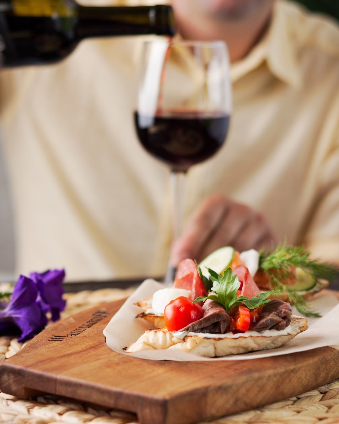 ШашлыкоFF Новороссийск