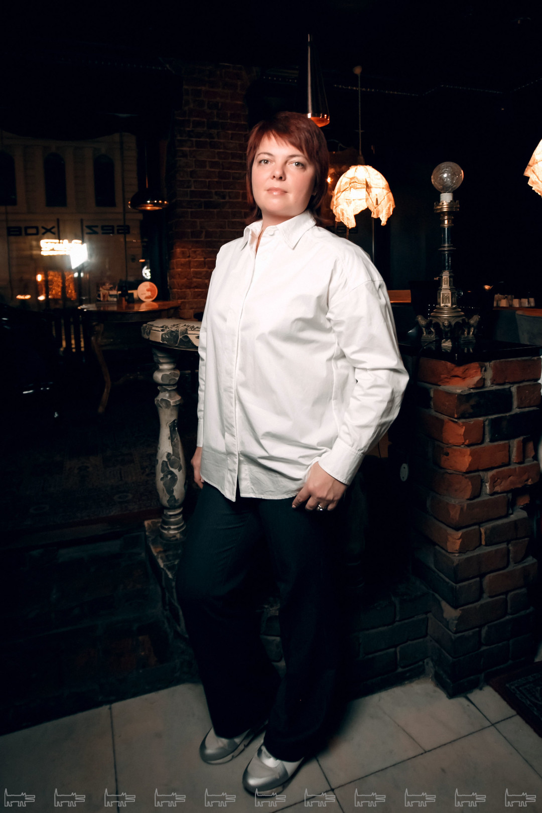 Илона Лапшина