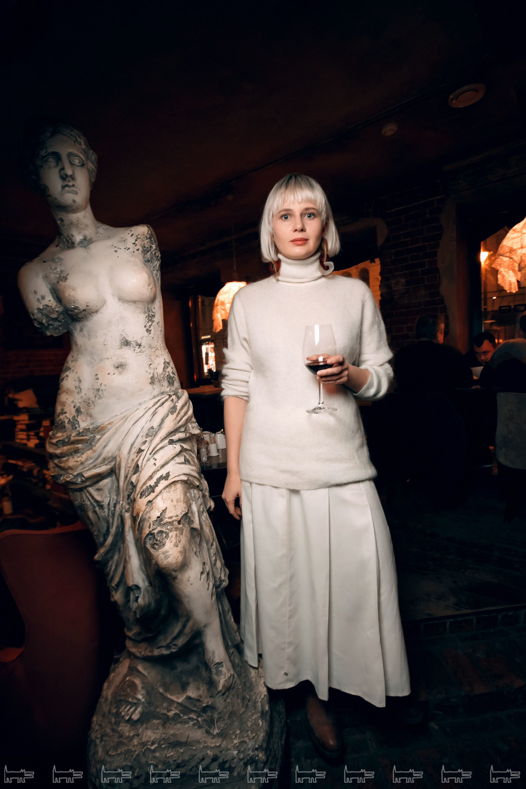 Фомина Мария