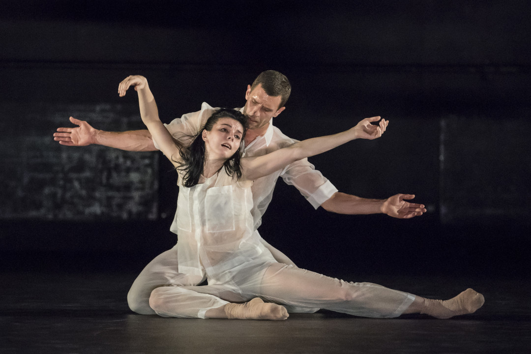 Наталья Осипова, Johan Persson