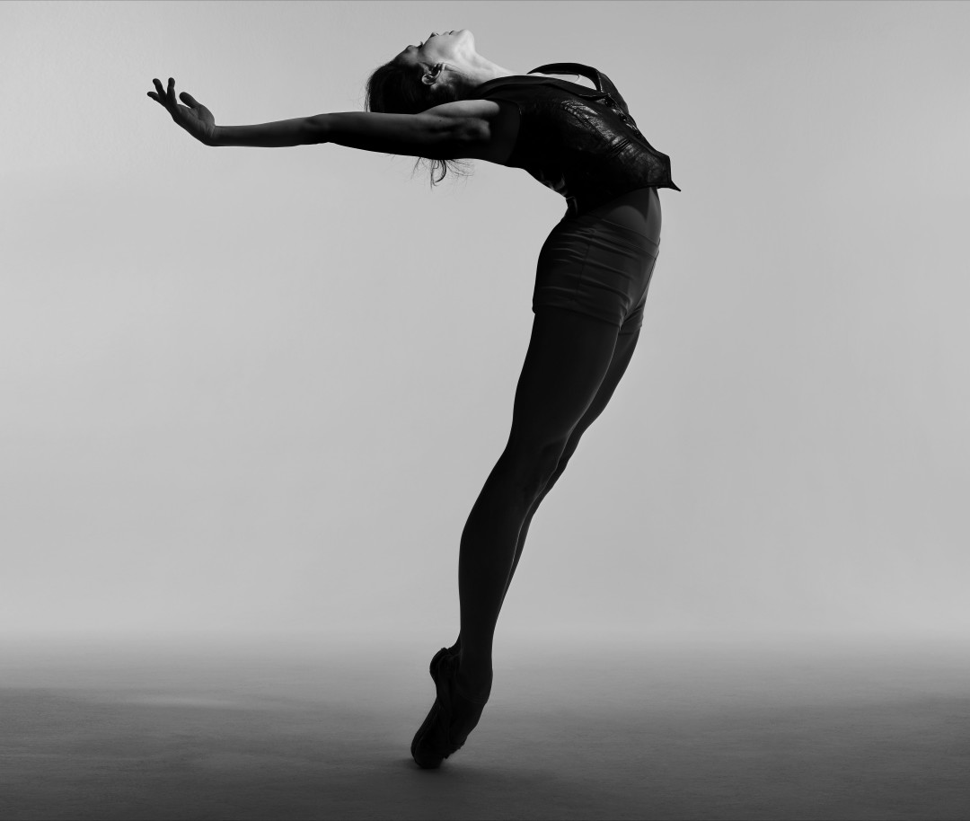 Наталья Осипова, Sadlers Wells