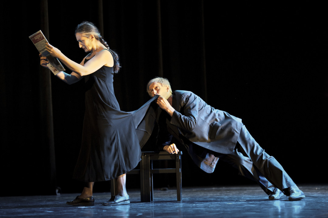 «Память», © LESLEY LESLIE SPINKS