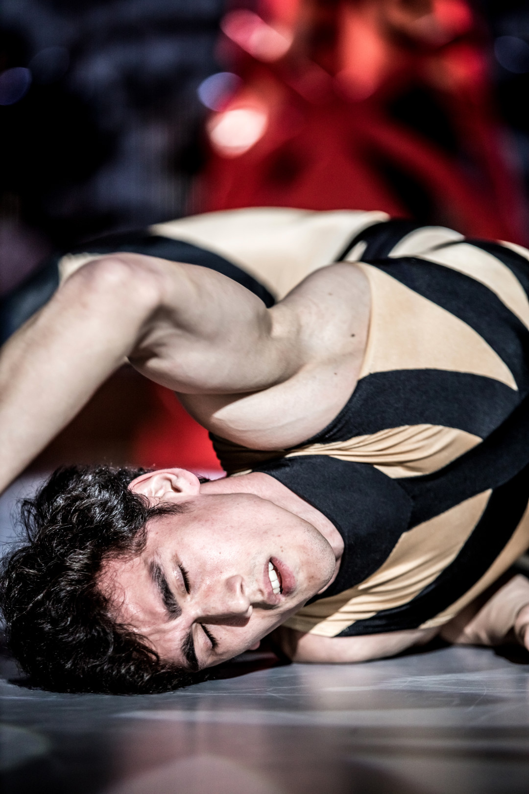 «Кармен», Ирина Полярная