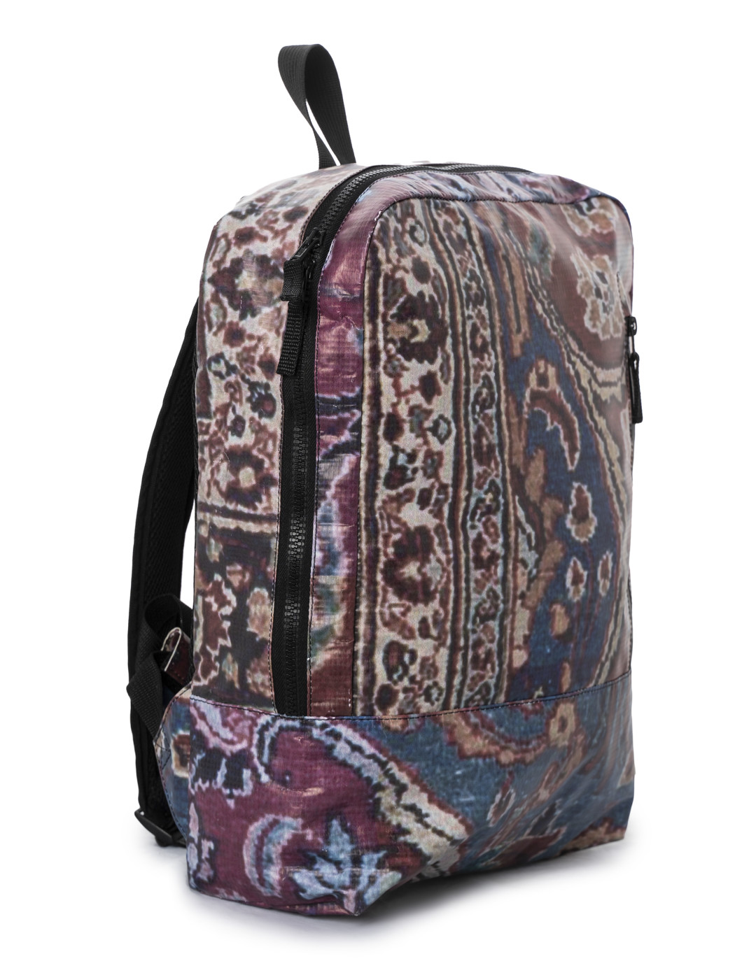 Рюкзак Roma Uvarov Design x Wollenberg Bags, 5500 рублей