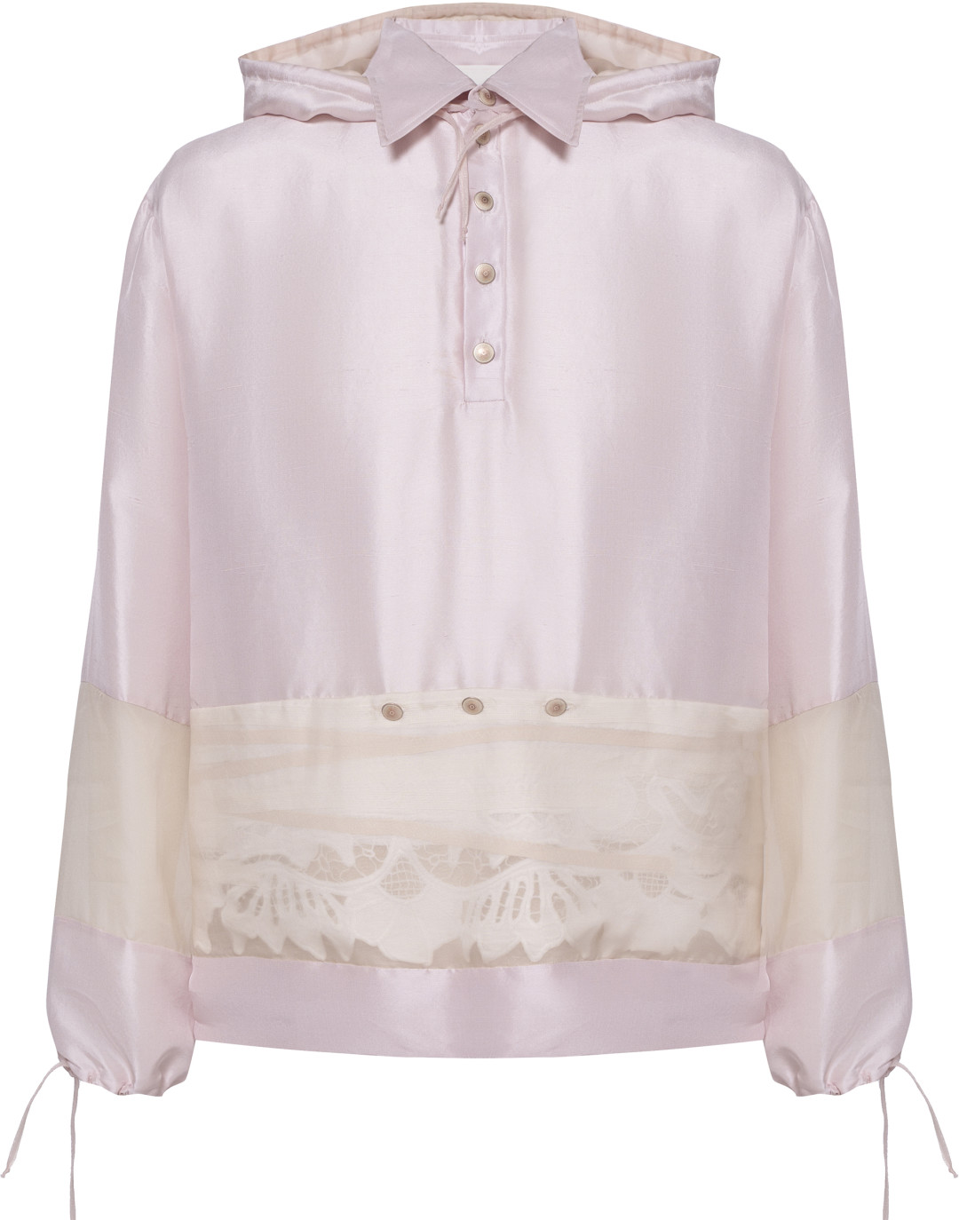 Блуза-поло ODOR, 78 750 рублей