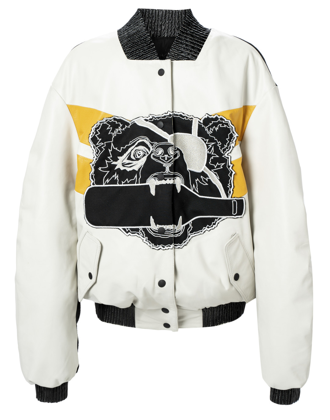 Бомбер Red September, 63 500 рублей