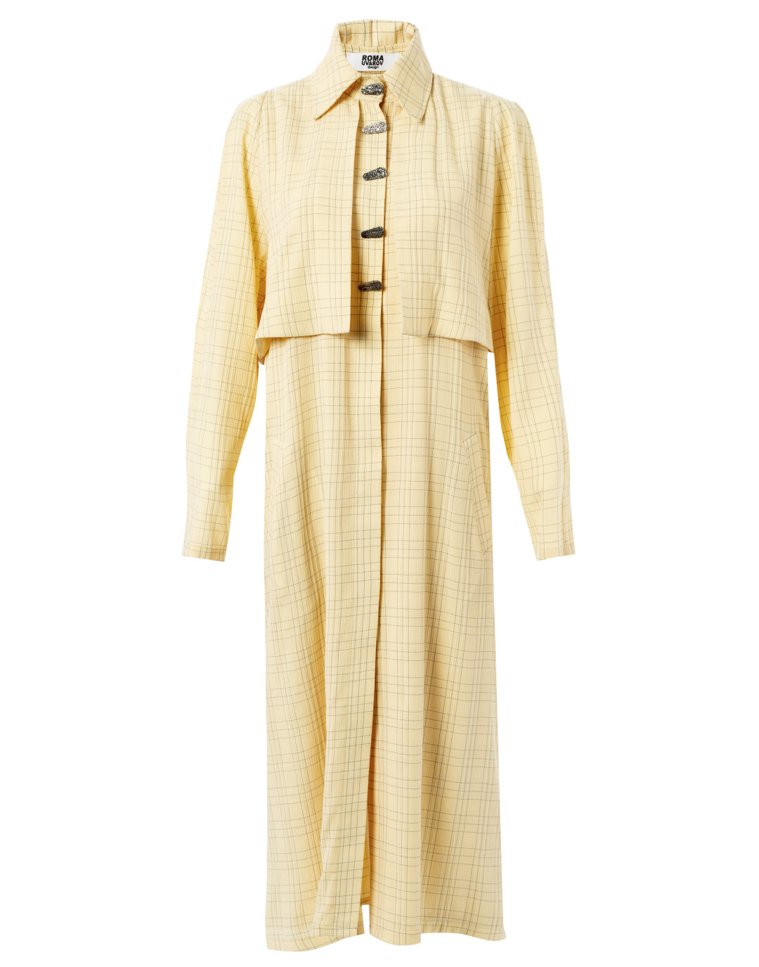 Платье Roma Uvarov Design, 27 290 рублей