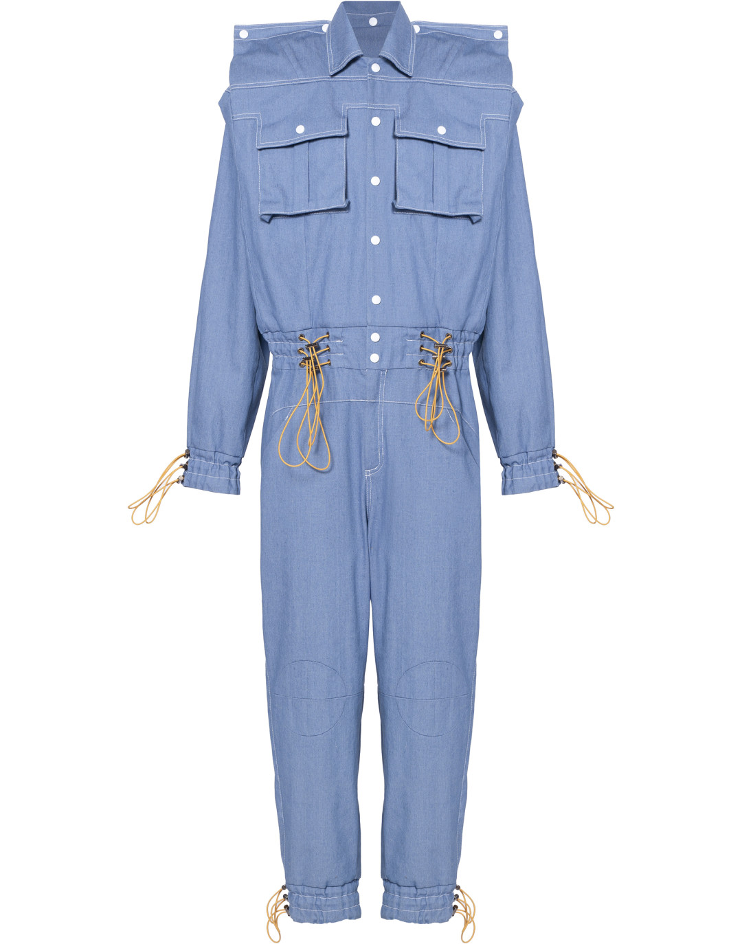 Комбинезон Red September, 50 000 рублей