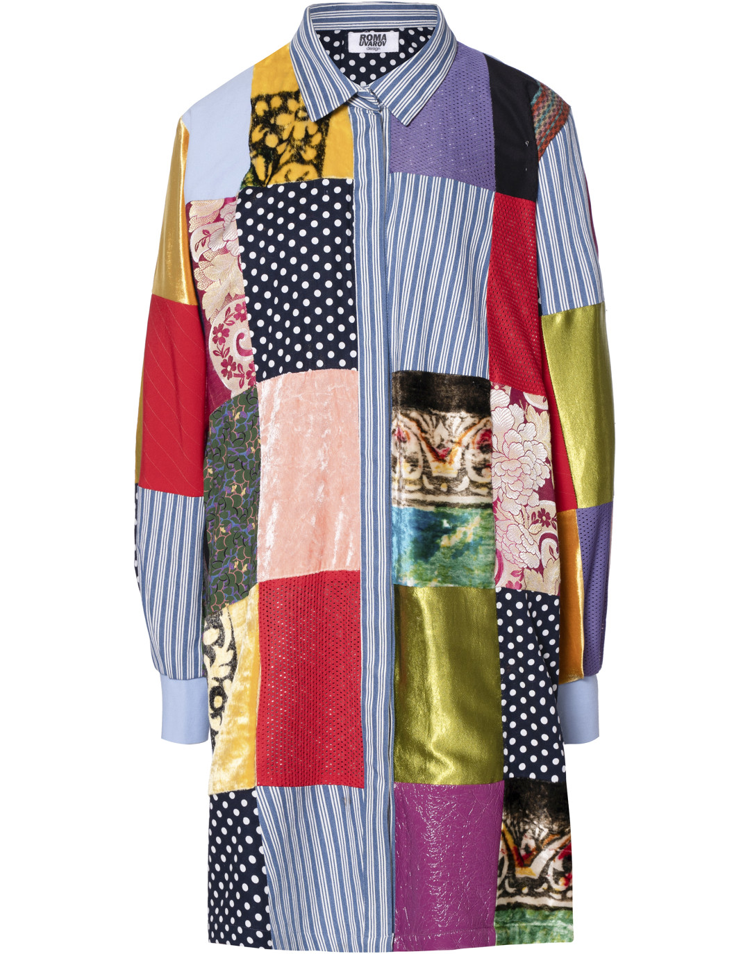 Платье Roma Uvarov Design, 23 750 рублей