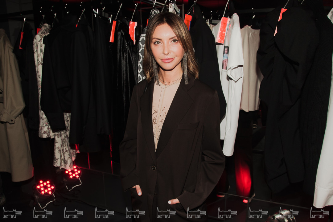 Наталья Красножон