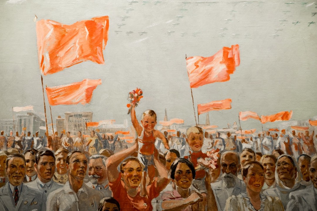 фото: Михаил Вильчук