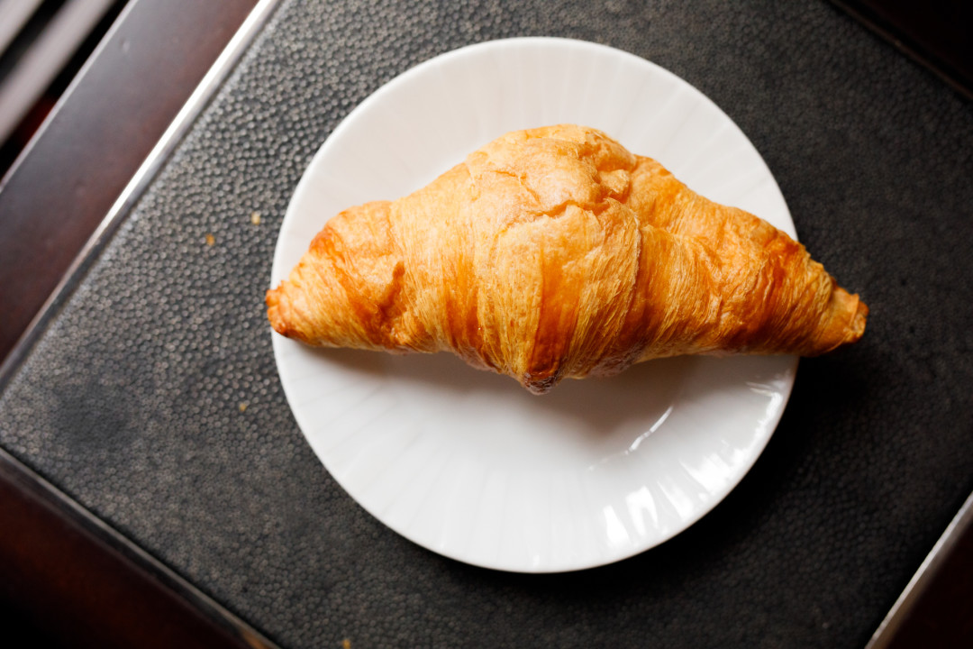 Entrée