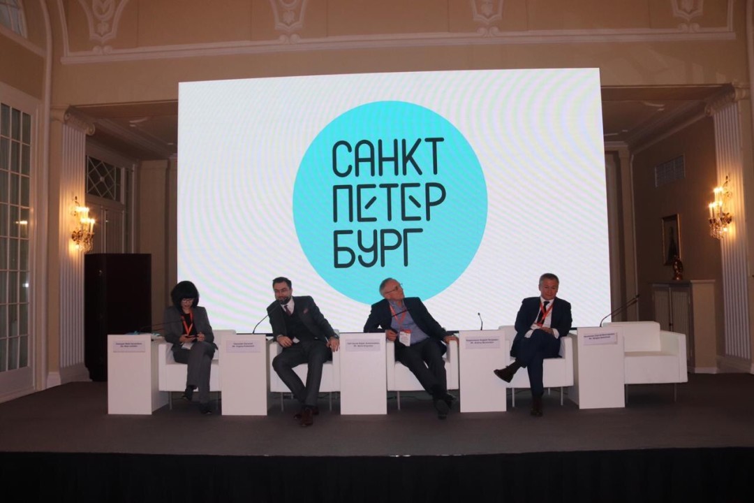 Фото: Комитет по развитию туризма