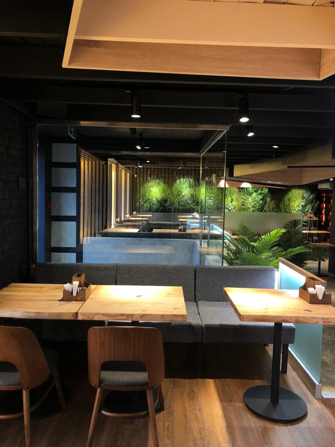 Leth ресторан спб фото Leth ресторан спб фото