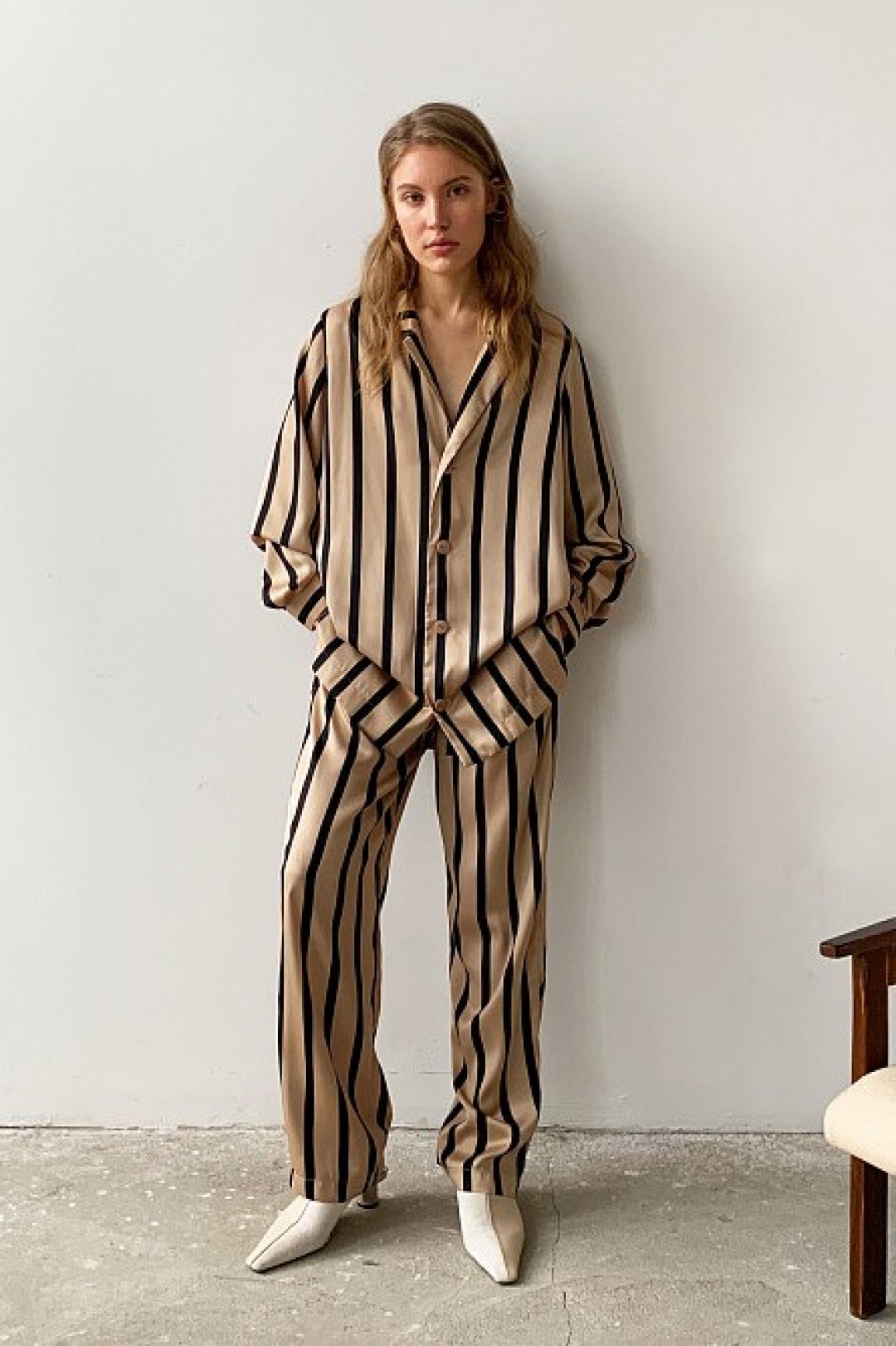 Женская пижама UShatava, 9900 рублей (UShatava)