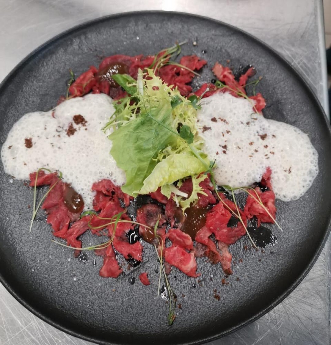 Leth спб фото блюд Leth спб фото блюд