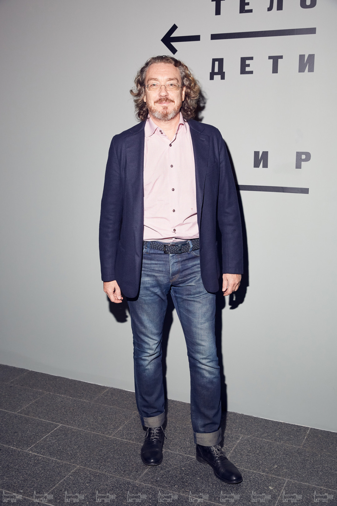 Иван Третьяков