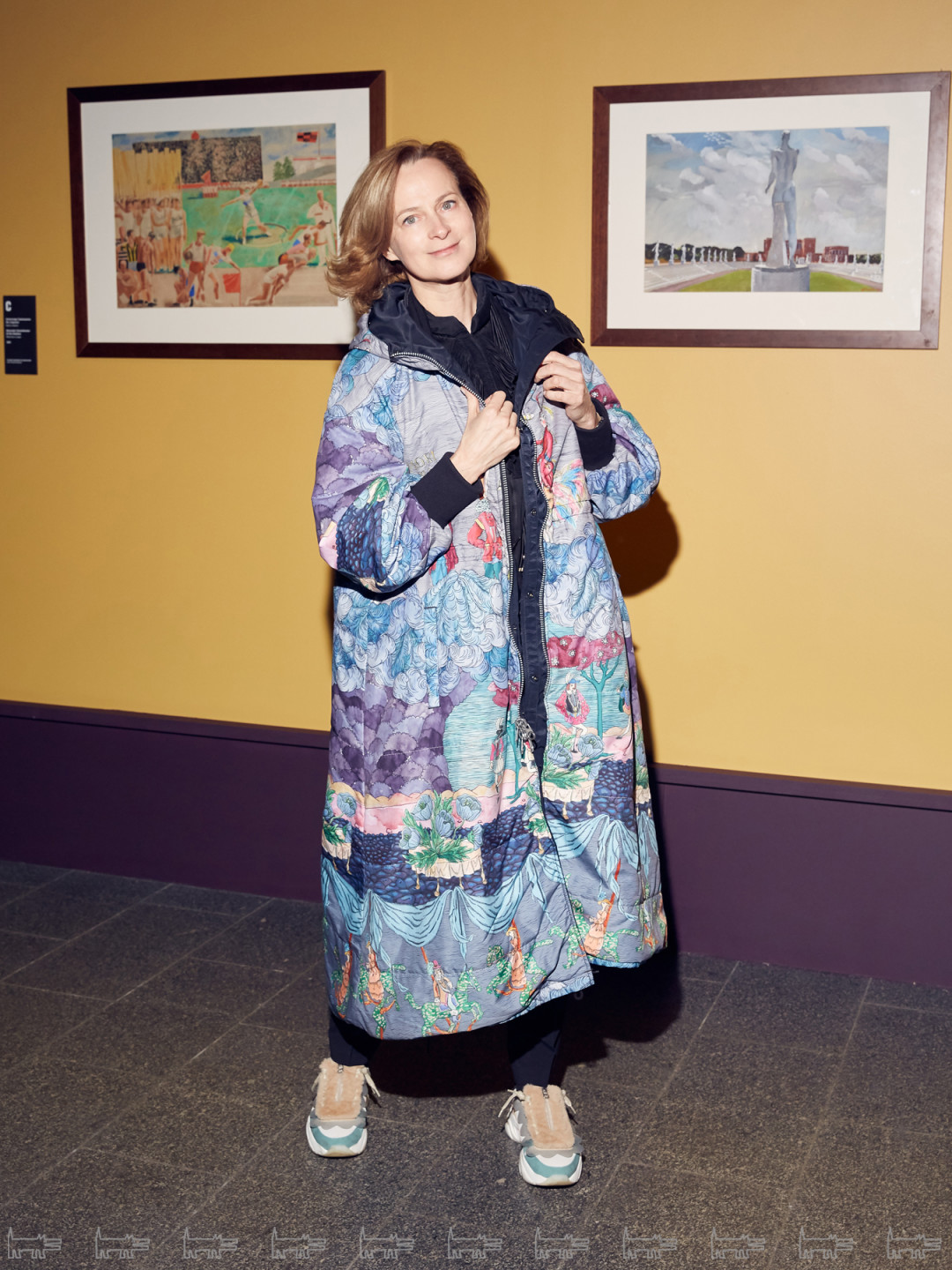 Марина Гисич