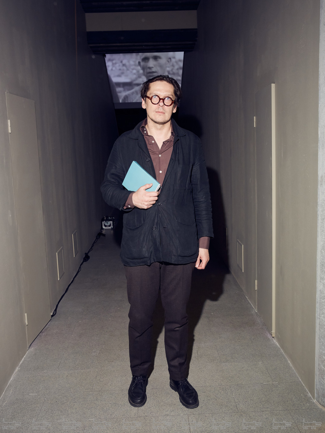 Антон Горланов