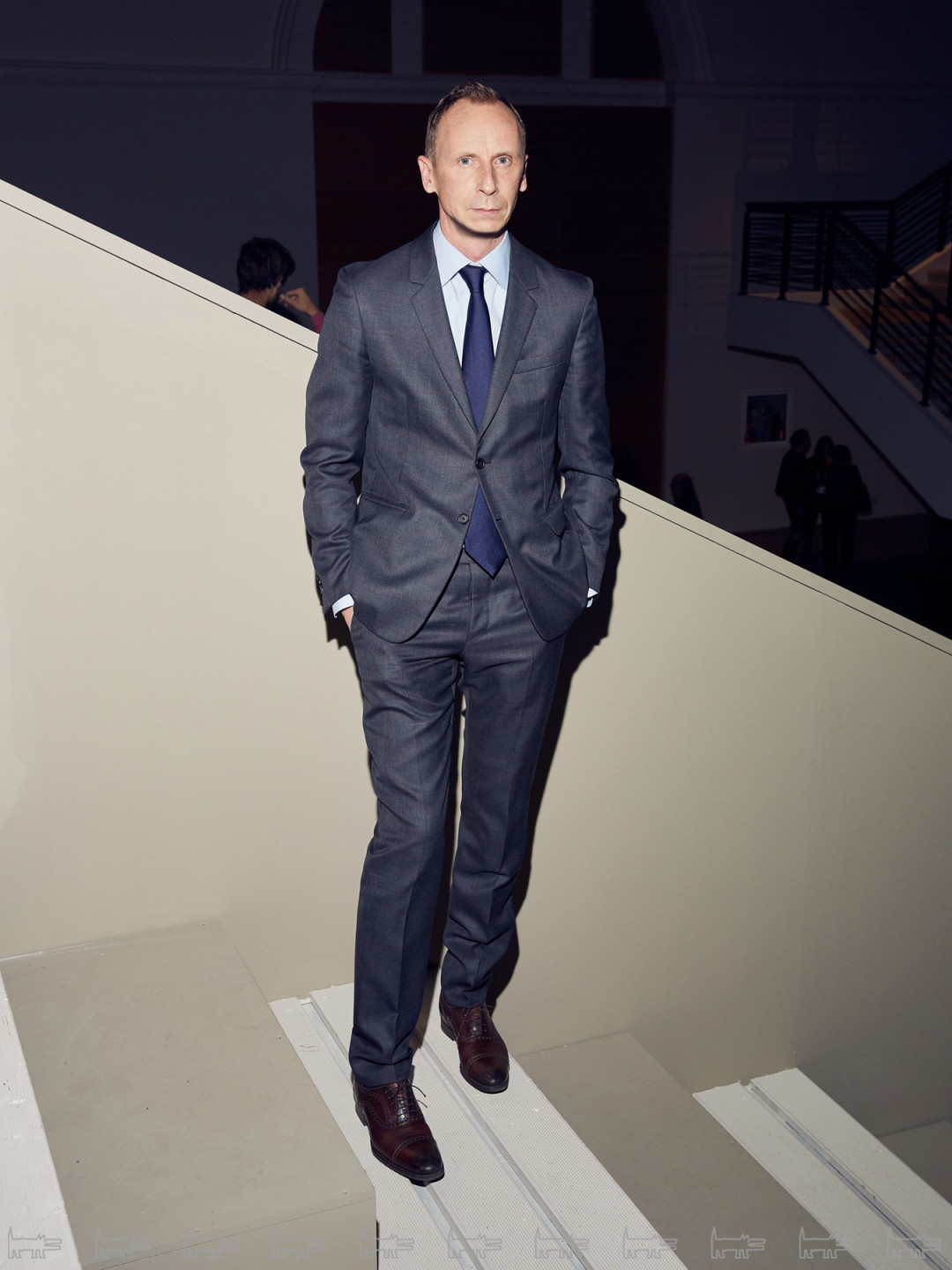 Павел Пригара