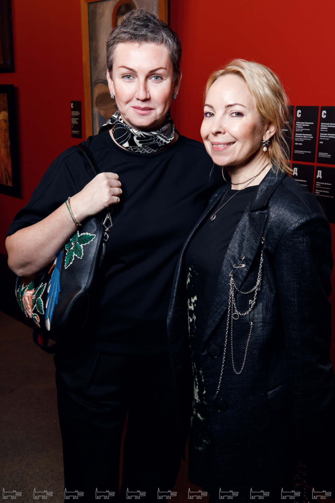 Екатерина Ильина, Елена Соловьева