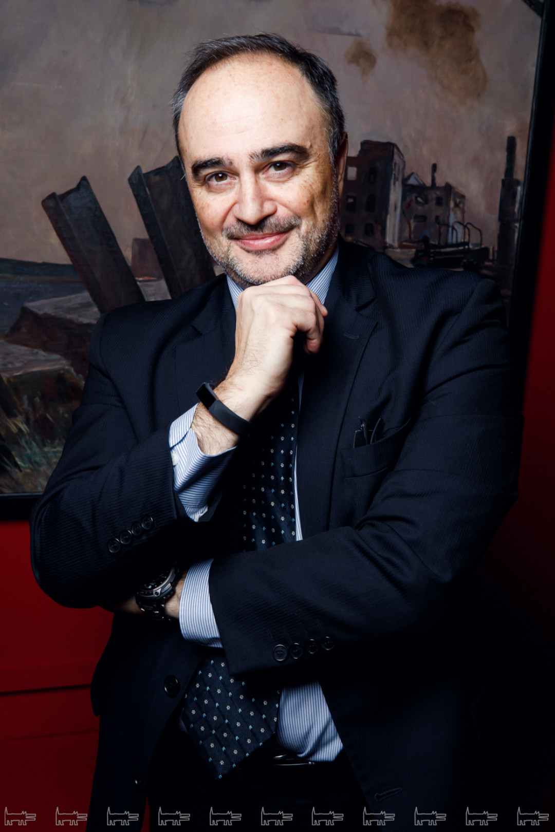 Алессандро Монти