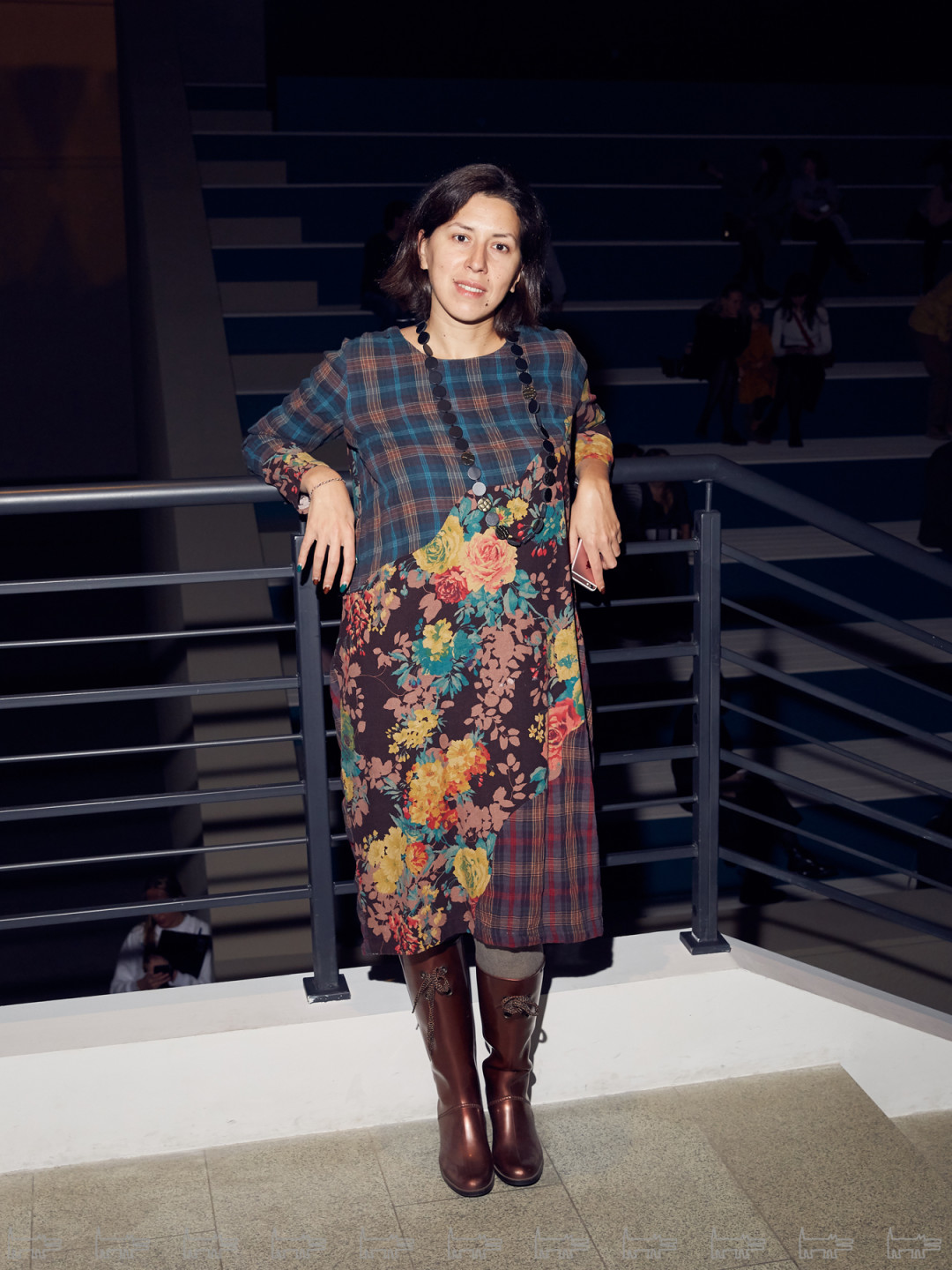 Мария Элькина