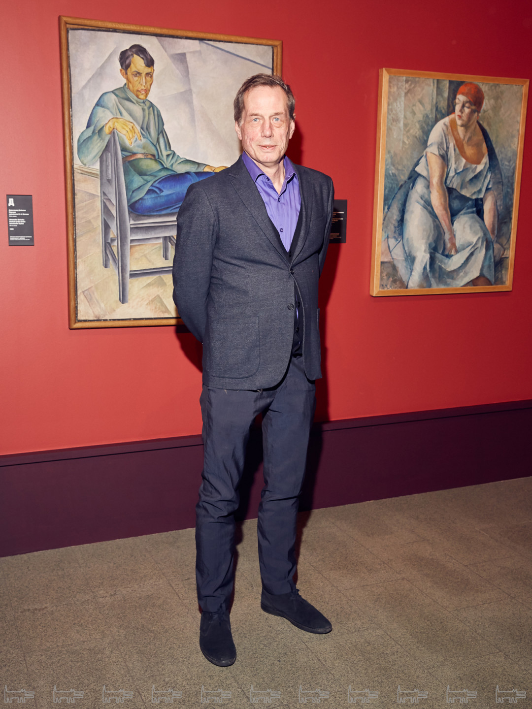 Аркадий Ипполитов