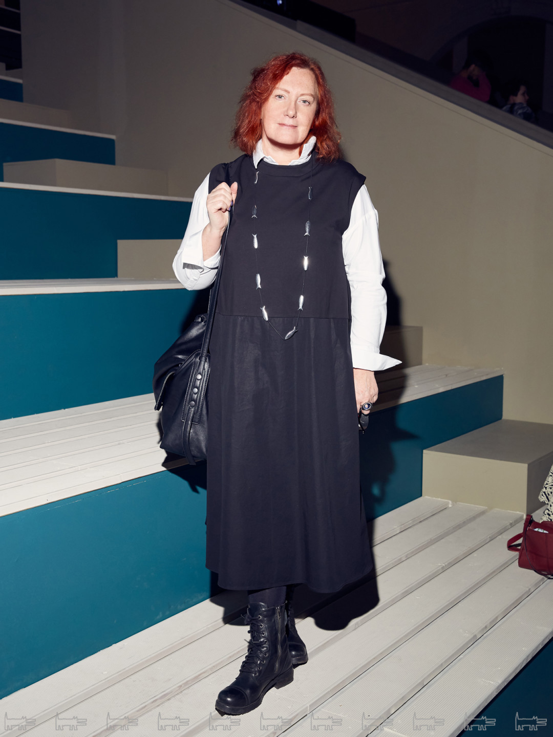 Елена Федотова