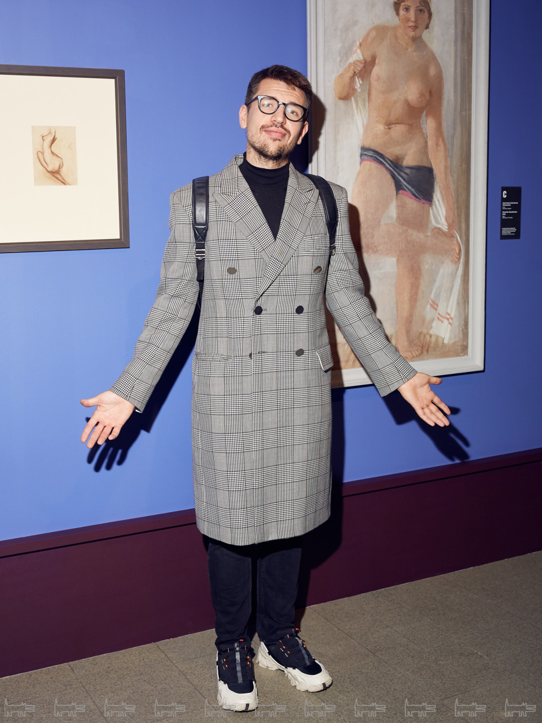 Анатолий Бузинский