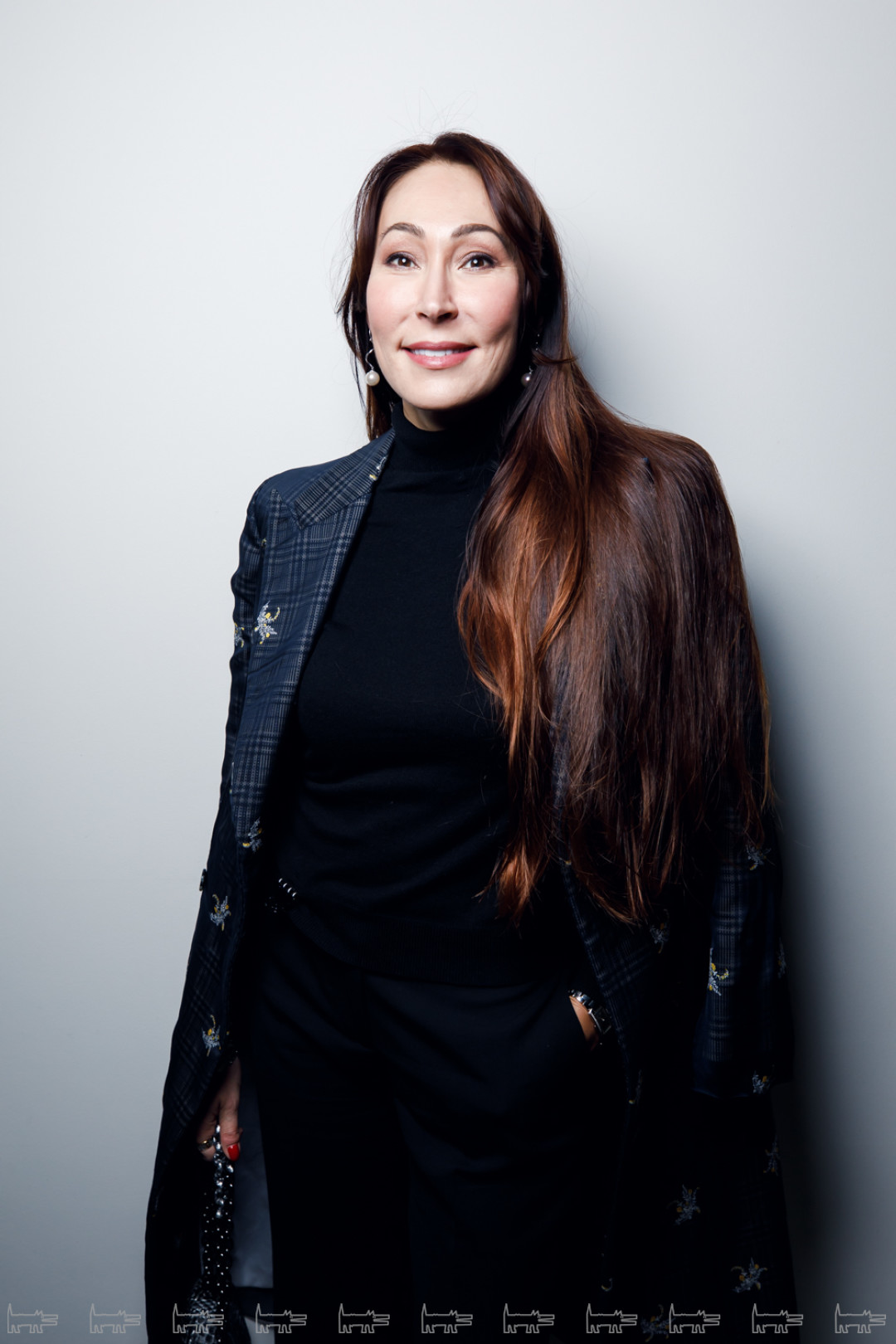 Елена Бадмаева