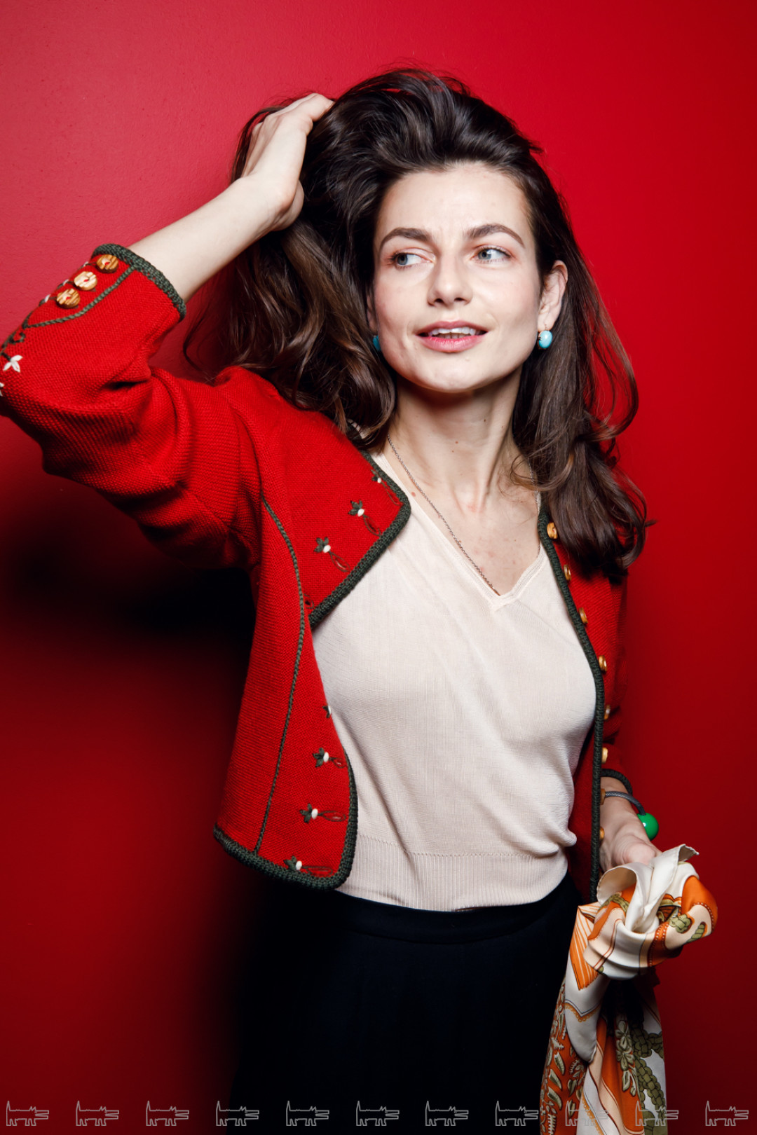 Татьяна Мейлунас