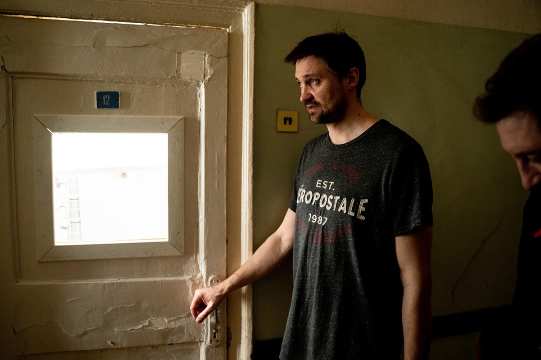 Павел Костомаров