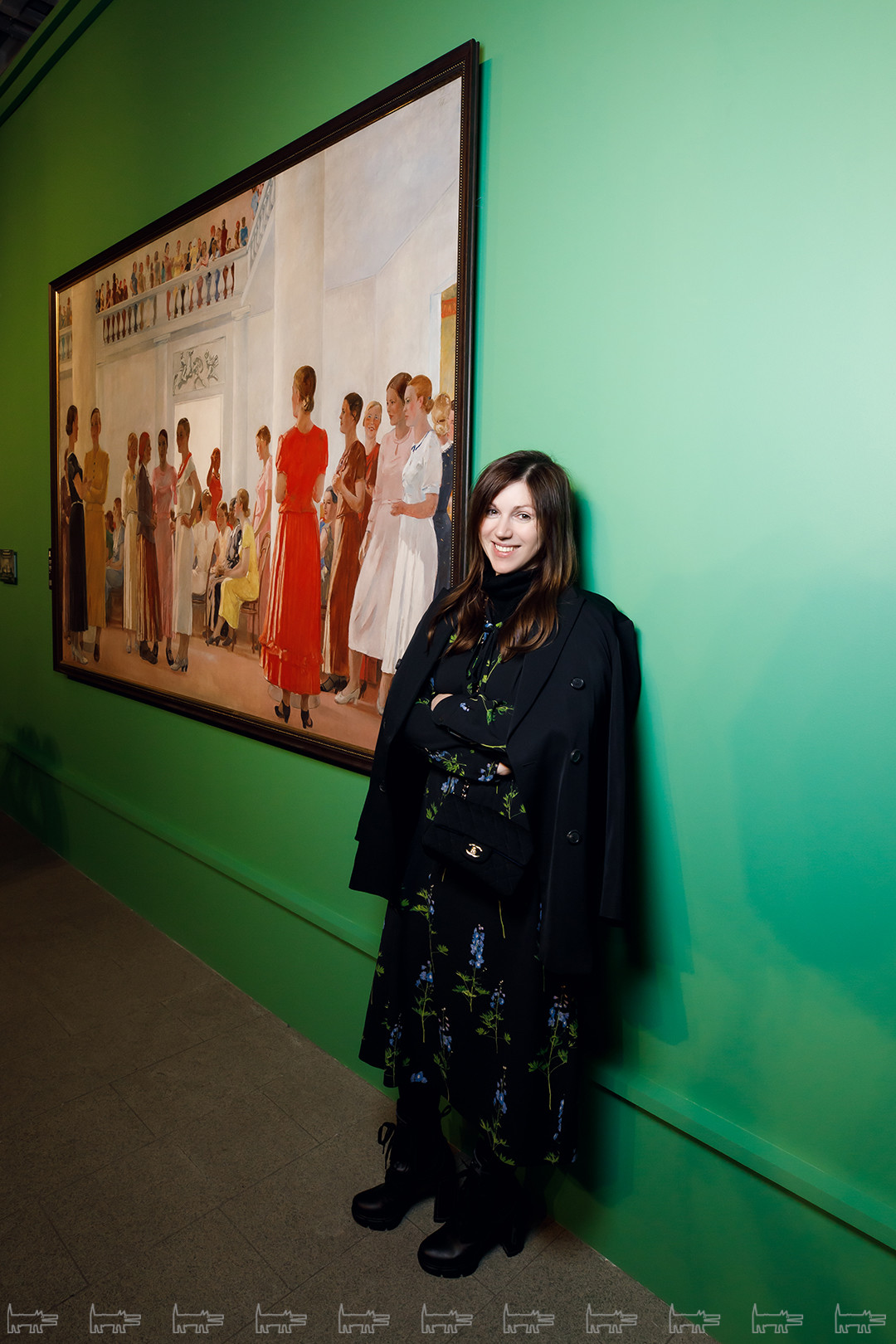 Яна Милорадовская