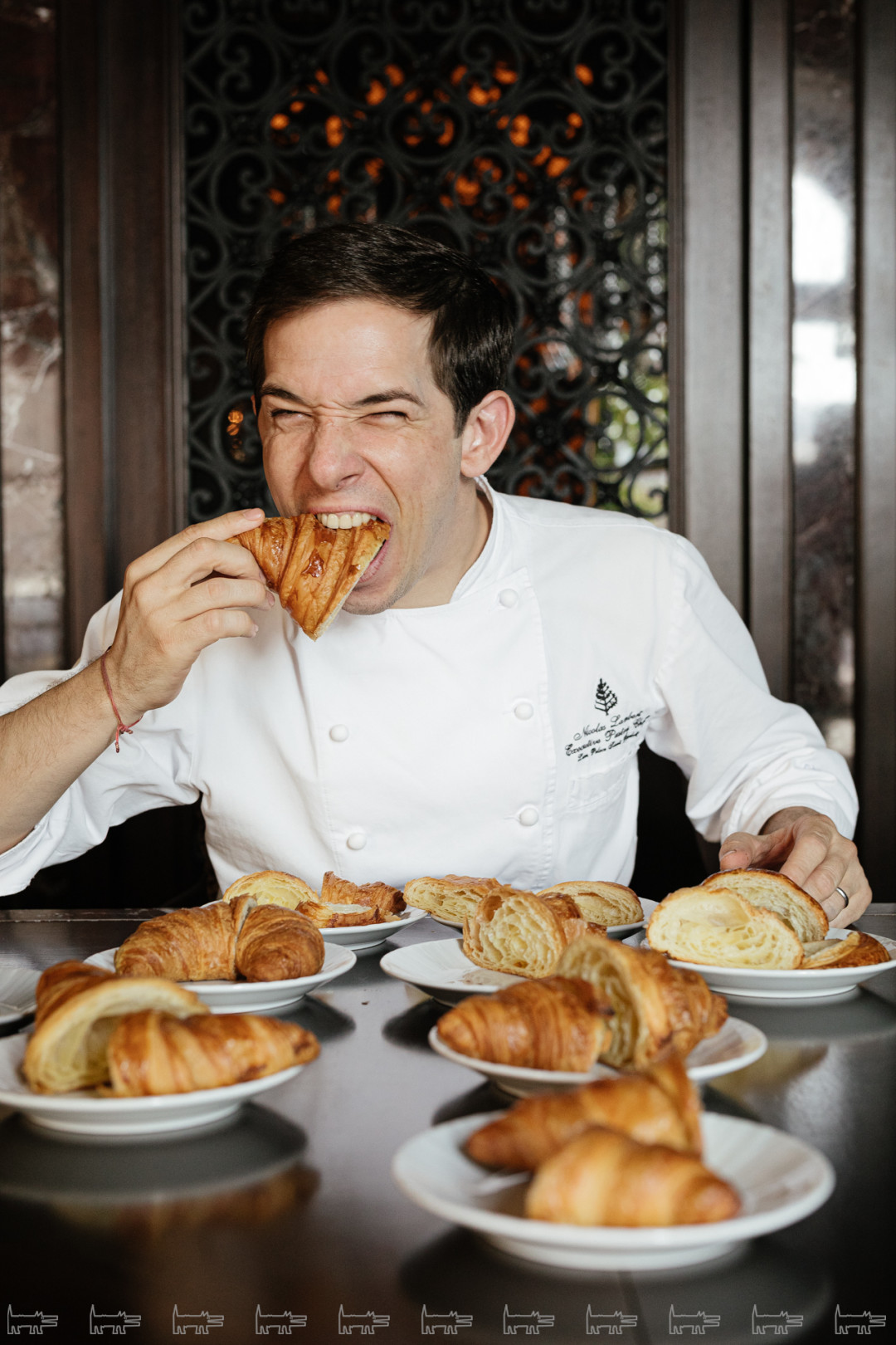 Николя Ламбер