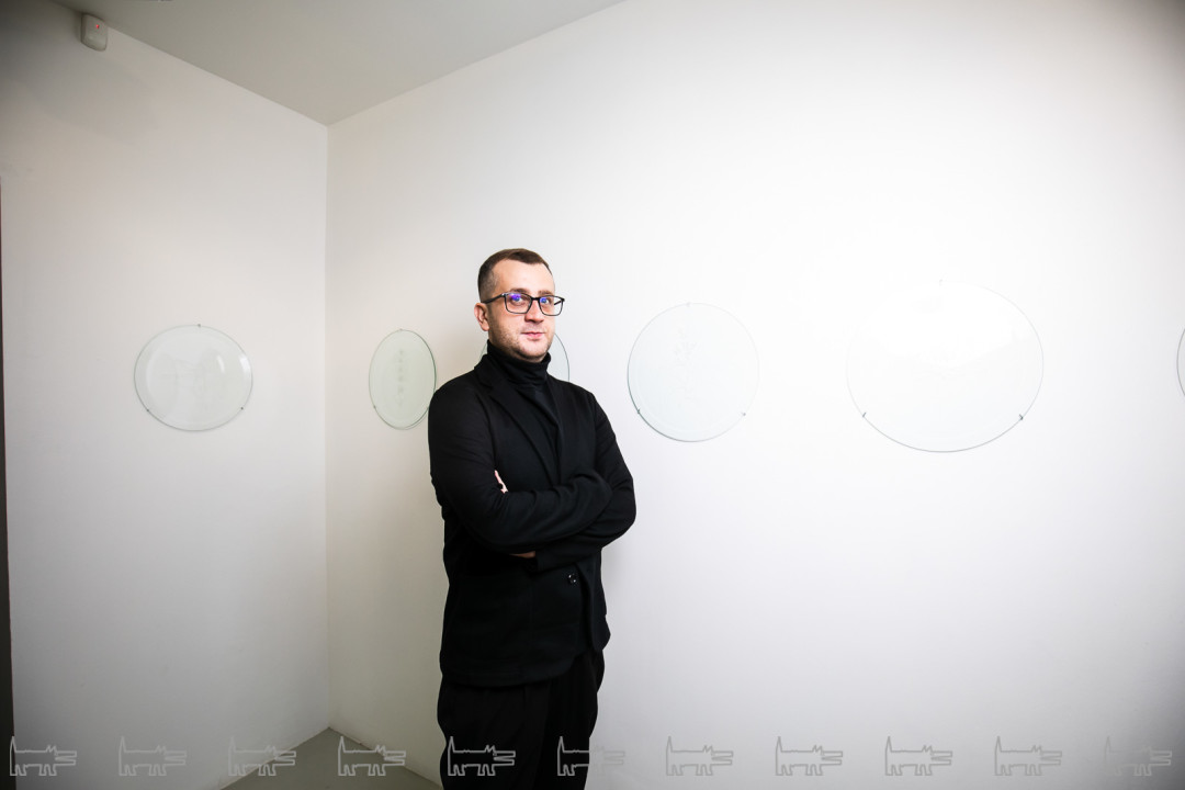 Борис Пиотровский