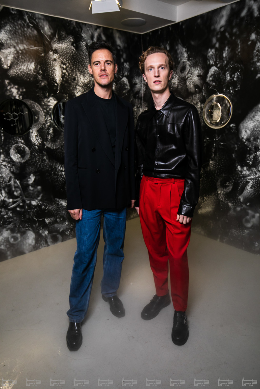 Александр Вольтман, Алексей Никульшин