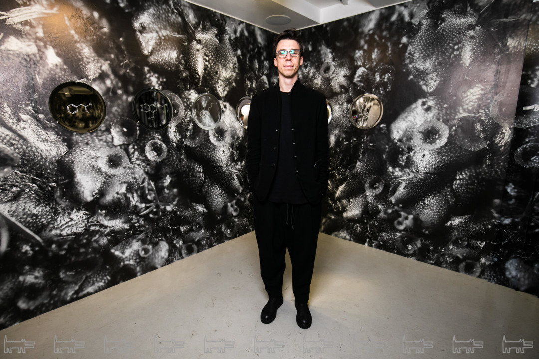 Максим Петров