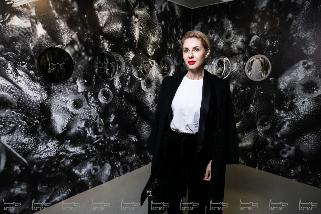 Марина Железнова