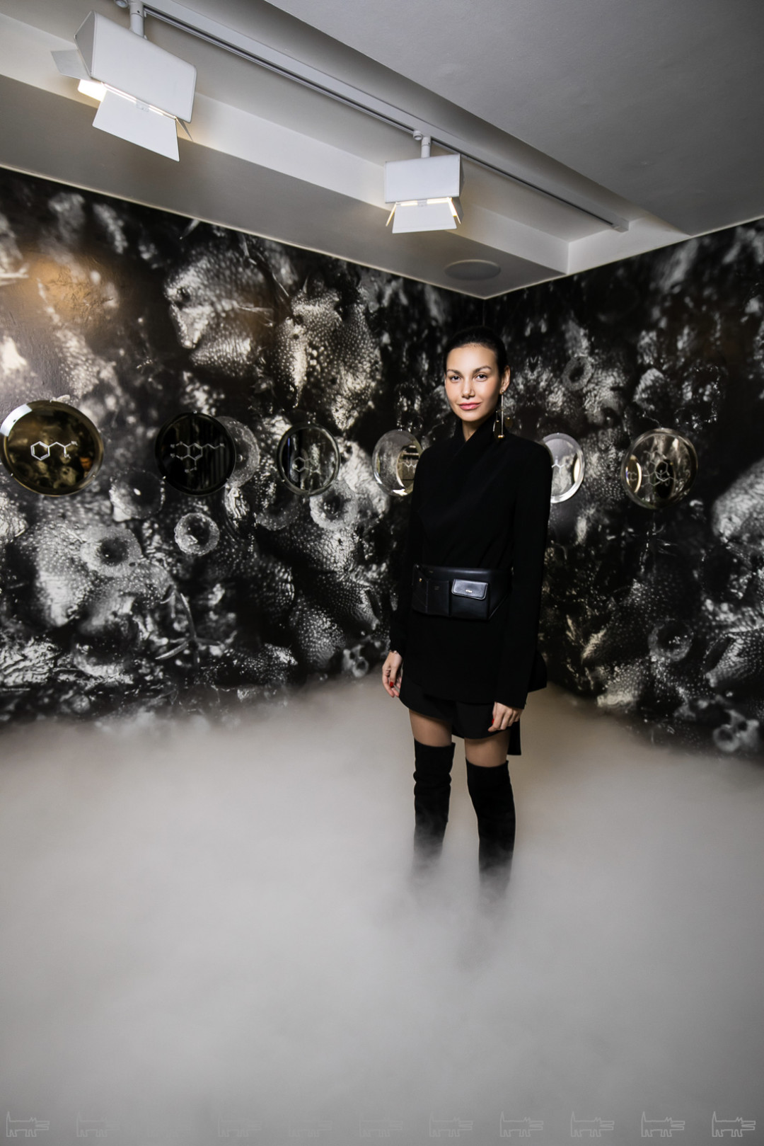 Евгения Сероусова